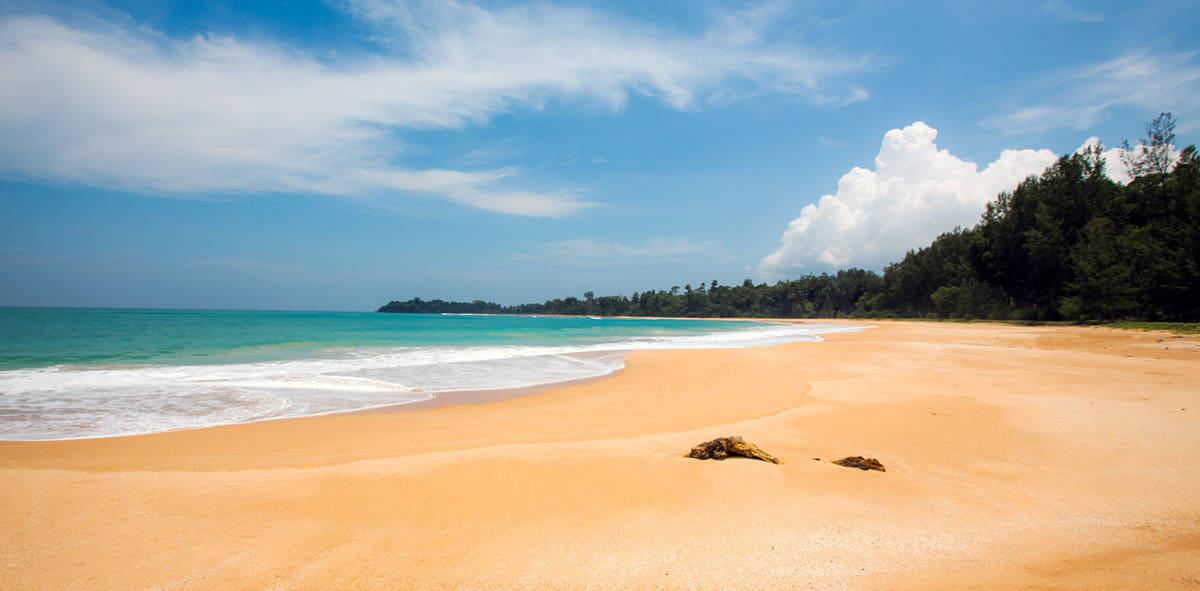 Little Andaman