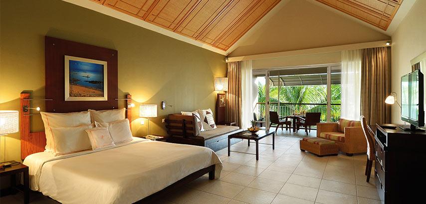 Deluxe Hotels in the Andaman Islands