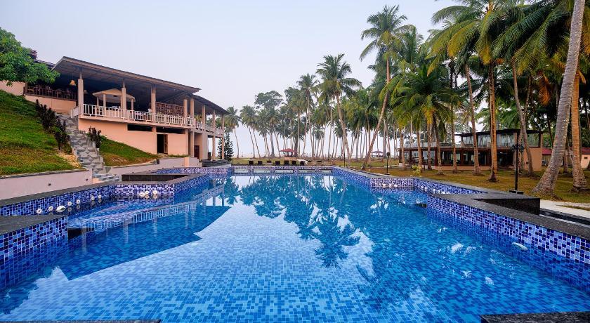 Luxury Hotels in the Andaman Islands