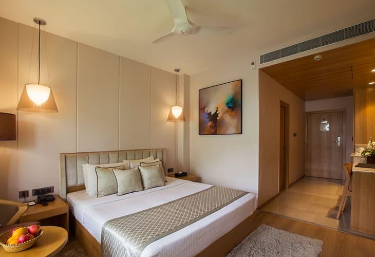 Standard Hotels in the Andaman Islands